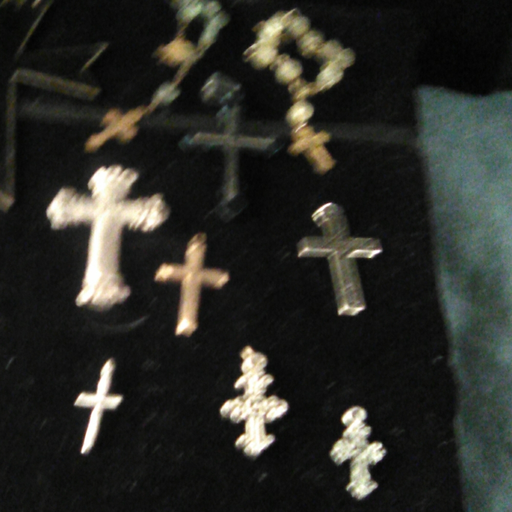 Crosses - Picture 3 of 5